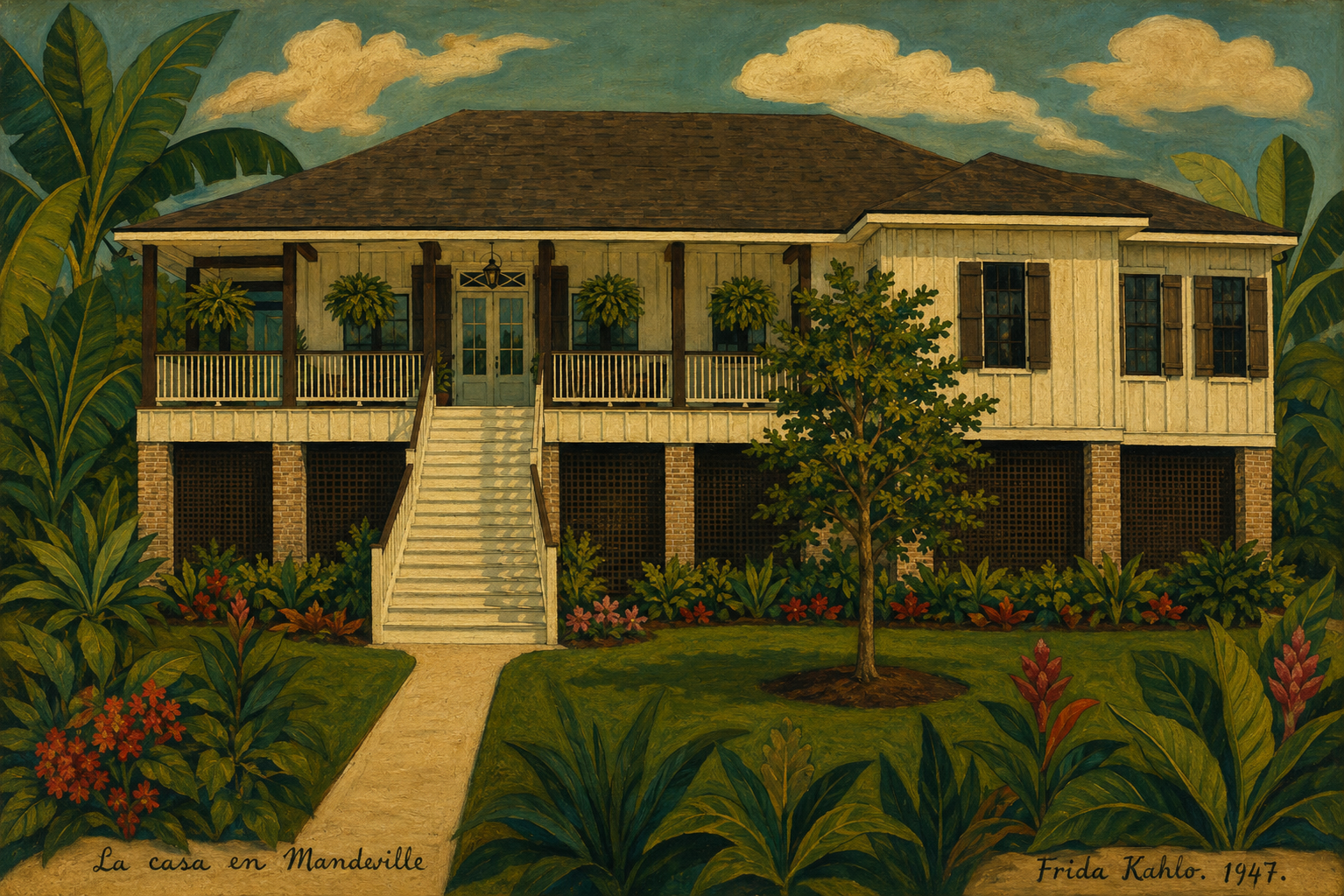 The Revisited Collection artwork for 204 West Beach Parkway